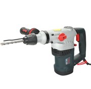 تصویر دریل بتن کن 36 میلی متری 5 کیلو‌یی رونیکس مدل 2707 Ronix 2707 Rotary Hammer Drill