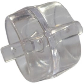 تصویر قرقره پایه چسب سایز کوچک آذران تحریرات Supplies Tape Holder