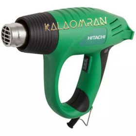 تصویر سشوار صنعتی هیتاچی مدل RH600T Hitachi RH600T Heat Gun