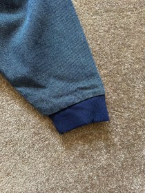 تصویر بامبر خلبانی جین 