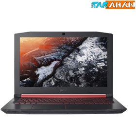 تصویر Laptop Acer Nitro 5 AN515-41 AMDFX9830 16GB 1TB+128GB SSD 4GB FHD ا لپ تاپ ایسرنیترو AN515-41 AMDFX9830 لپ تاپ ایسرنیترو AN515-41 AMDFX9830