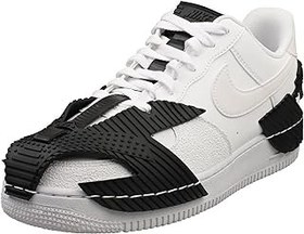 تصویر nike Ndstrkt Af1 Mens Trainers Cz3596 Sneakers Shoes, White Black, 11.5 