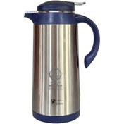 تصویر فلاسک استیل فوما 1.3 لیتری Fuma Flask FU-460 Fuma Vacuum Flask FU-4