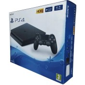 تصویر کارتن خالی پلی استیشن ۴ ps4 packing