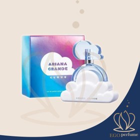 تصویر عطر ادکلن کلود آریانا گرند زنانه | Cloud Ariana Grand 