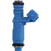 تصویر سوزن انژکتور نیسان چهار سوراخ 