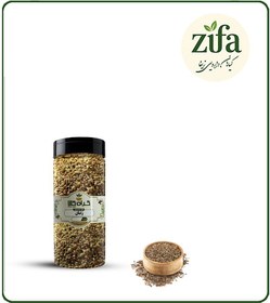 تصویر زنیان بسته بندی 