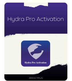 تصویر اکتیو و فعالسازی Hydra Tool Present Pro Pack برای دانگل هیدرا | Hydra 