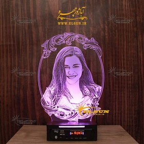 تصویر بالبینگ چهره طرح ۱۹ 