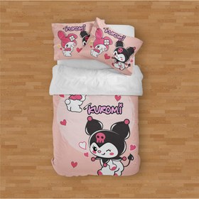 تصویر ست لحاف روتختی 016 