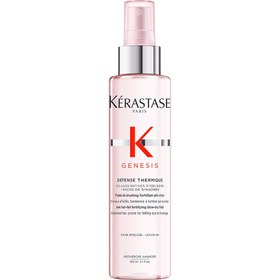 تصویر محلول ضد ریزش و محافظ مو در برابر حرارت کراستاس Genesis Anti Hair-Fall Fortifying Blow-dry Fluid | Kérastase