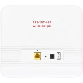 تصویر مودم 4G/TD-LTE وای تریب مدل EG2030C-M2 wi-tribe-td-eg2030c-m2