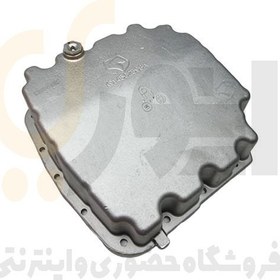 تصویر کارتل روغن سمند ملی EF7 جی ای اس پی crankcase