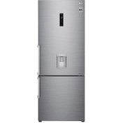 تصویر یخچال فریزر ال جی 689 