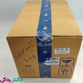 تصویر آینه دستی پژو 206 سمت راست شرکتی ایساکو اصل 0010101899 