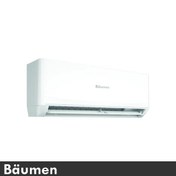 تصویر کولر گازی بویمن 24000 اینورتر مدل BIH-24ER baumen air conditioner 24000 inverter model BIH-24ER