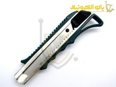 تصویر کاتر بزرگ توسن – تیغه پهن و بدنه مقاوم | باتو الکترونیک 