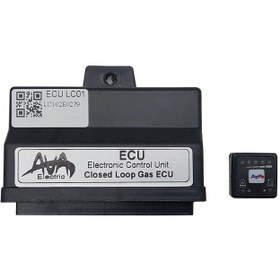 تصویر ای سی یو روآ (آوا) LC 