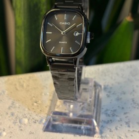 تصویر ساعت مچی مردانه کاسیو اولدمانی کلاسیک - آبی Casio