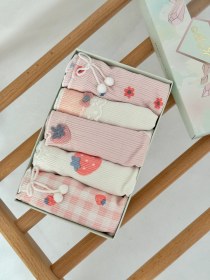 تصویر شورت عروسکی کد 117 