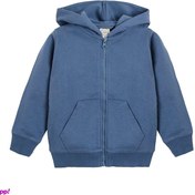 تصویر سویشرت نوزادی کول کلاب مدل SH کد 765 