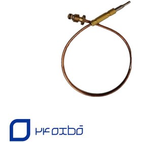 تصویر سیم ترموکوبل 30 سانتی 