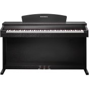 تصویر پیانو دیجیتال کورزویل مدل M115 مشکی Kurzweil M115 SR Piano