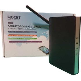 تصویر گیت وی موست مدل IG7200 