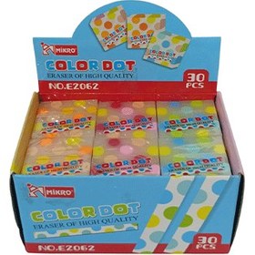 تصویر پاک کن پاستیلی کد E-2026 