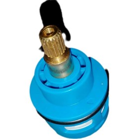 تصویر کارتریج سینک پیانویی(برنجی) 