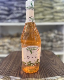 تصویر شربت بهارنارنج 