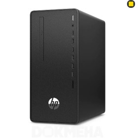 تصویر کیس اچ پی HP 290 G4 Micro Tower PC 