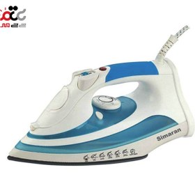 تصویر اتو بخار سیماران مدل SSI-5001 Simaran steam iron model SSI-5001