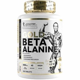 تصویر قرص گلد بتا آلانین کوین لورون 120عدد Kevin Gold Beta Alanine 