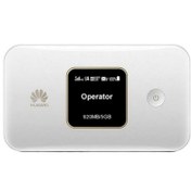 تصویر مودم همراه سیمکارتی 4G LTE هواوی E5785-330 Huawei E5785-330 300Mbps 4G LTE Mobile Router