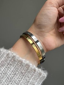 تصویر بنگل کارتیر پهن ساده 