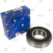 تصویر بلبرینگ پلوس ایساکو کد0270900120 مناسب پژو 405،پژو پارس،تارا،دنا، سمند،پژو 206 