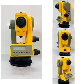 تصویر توتال استیشن تریمبل سری 3305 DR TOTAL STATION TRIMBLE 3305 DR