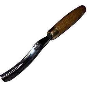 تصویر مغار کاسه تراش خم 