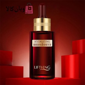 تصویر سرم آبرسان لیفتنگ Hydrating Serum Litftheng