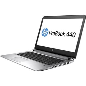 تصویر لپ تاپ استوک اچ پی مدل Hp ProBook 440 G3 