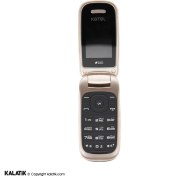 تصویر گوشی کاجیتل E1272 | حافظه 28 مگابایت Kgtel E1272 28 MB