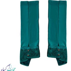 تصویر ساق دست آنا ثنا 