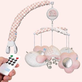 تصویر آویز موزیکال LOVE SONG 