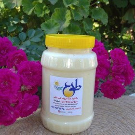 تصویر روغن دنبه گوسفند 