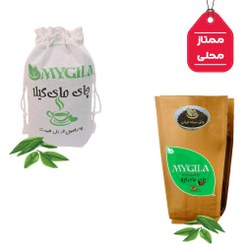 تصویر چای سیاه ایرانی ممتاز (محلی) مای گیلا - پاکت کاغذی 