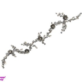 تصویر ریسه مو زنانه مدل M15 