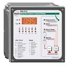 تصویر رگولاتور بانک خازنی فراکو مدل RM2112 