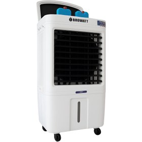 تصویر کولر آبی مدل BR-24000 BROWATT