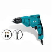 تصویر دریل برقی AV-6045 آلور (450 وات) Electric drill AV-6045 alver